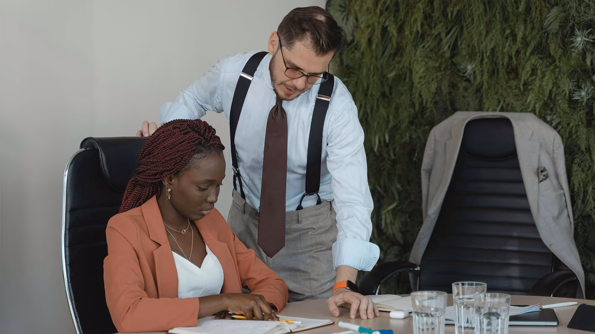 Financial Planning Services