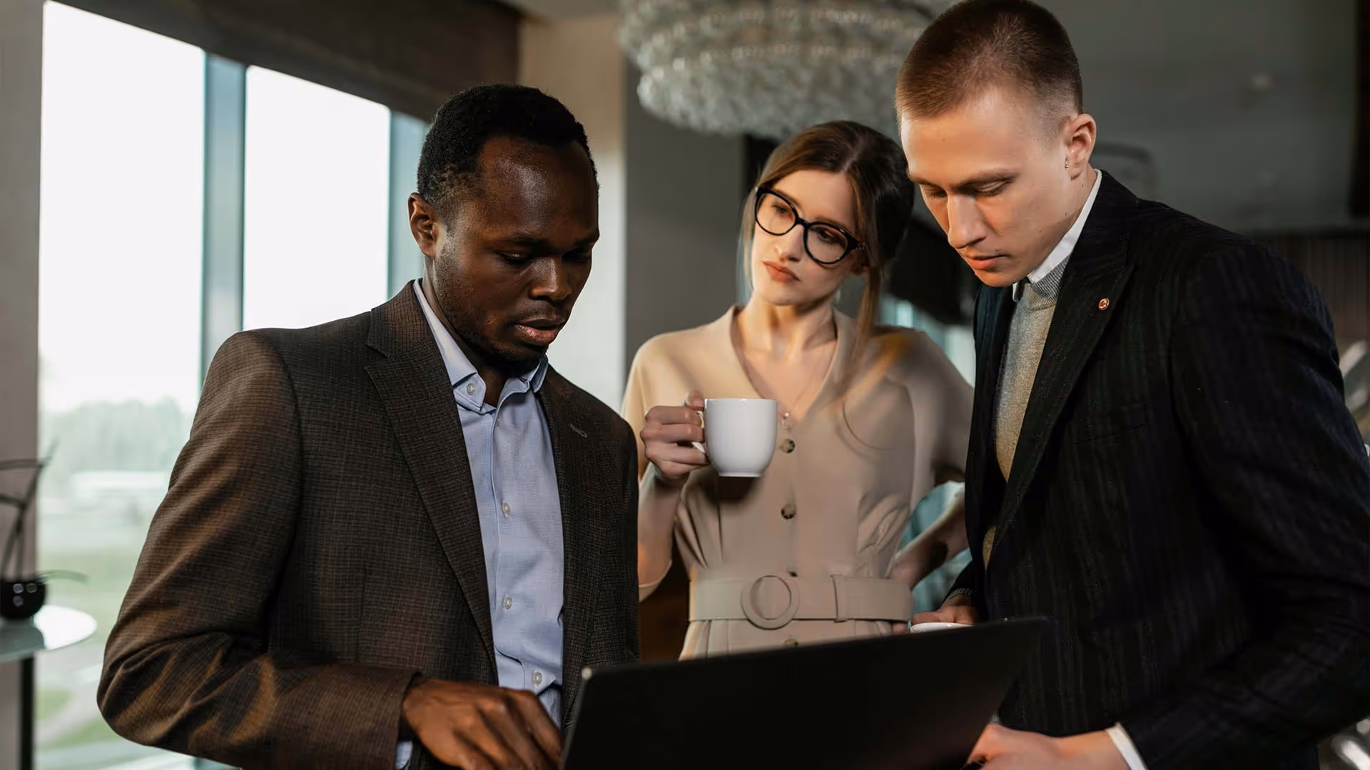 Federal Tax Services New Jersey
