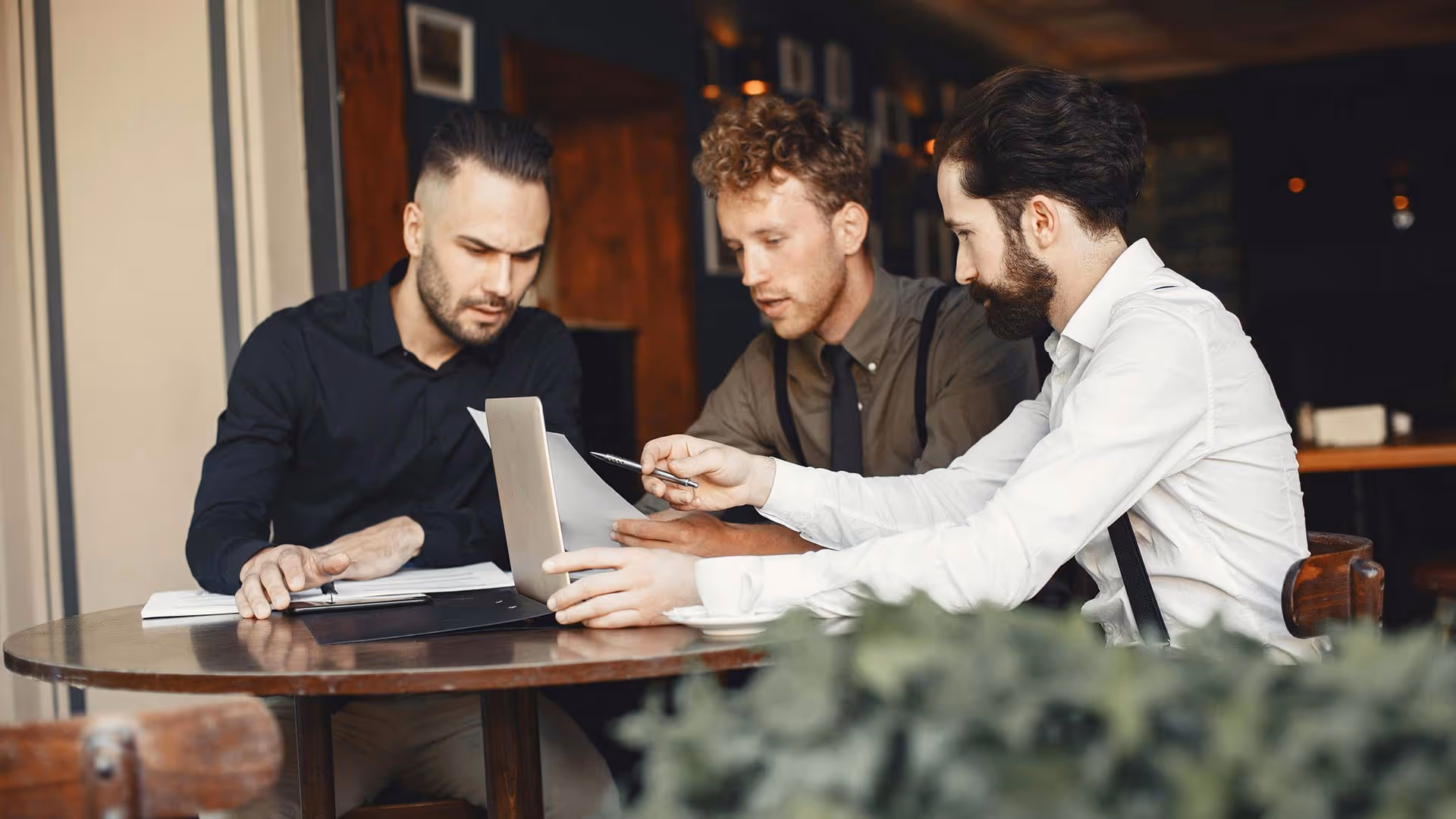 Federal Tax Services New Jersey