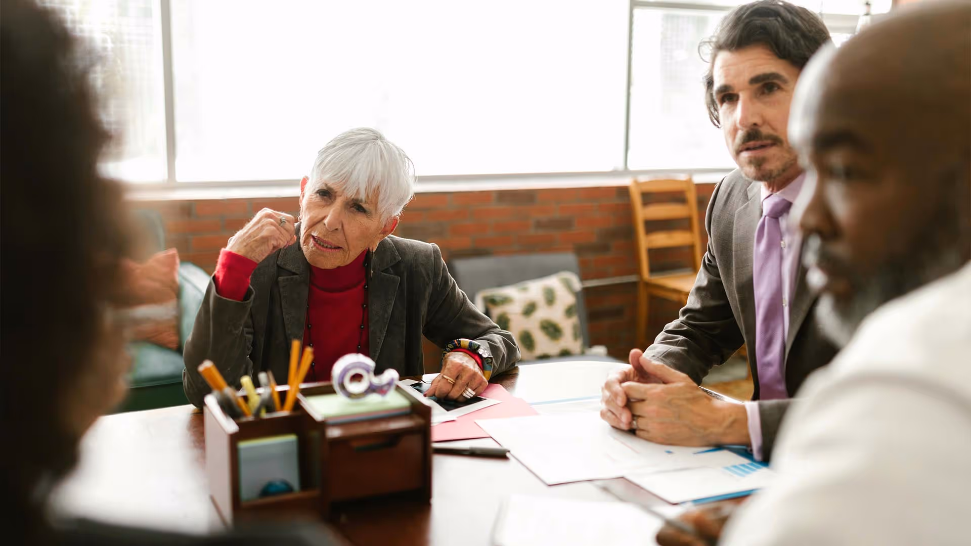 Quarterly Tax Services in New Jersey