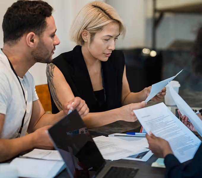 Corporation and Partnership Taxes 