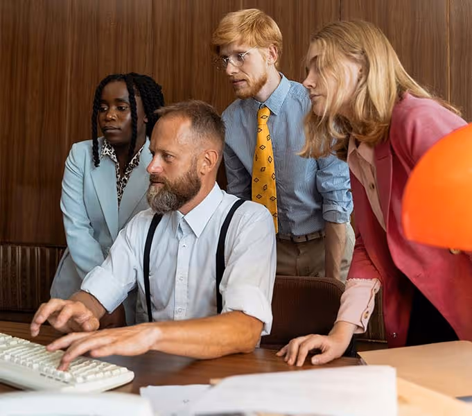 GAAP and IFRS Compliance Services – New Jersey CPA Firm