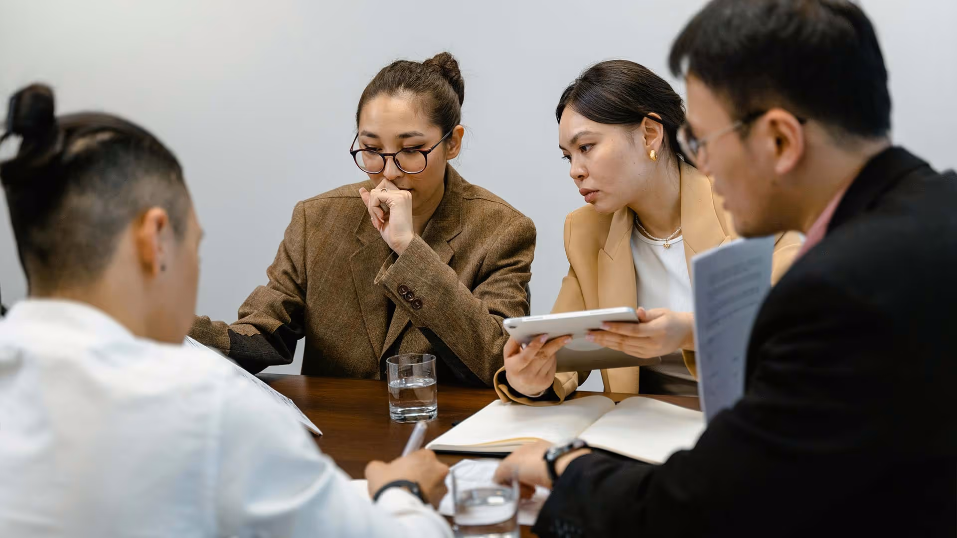 GAAP and IFRS Compliance Services – New Jersey CPA Firm
