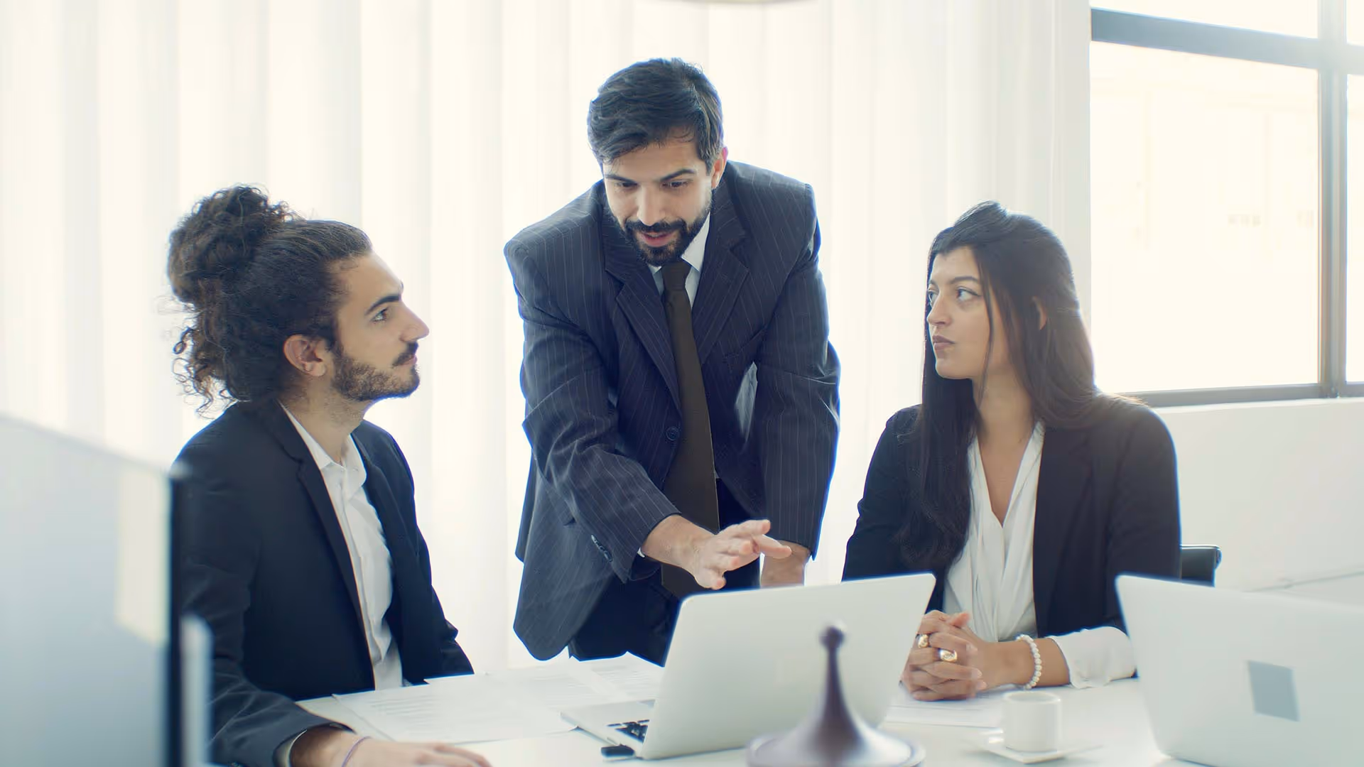 SEC Reporting & Compliance Services in New Jersey