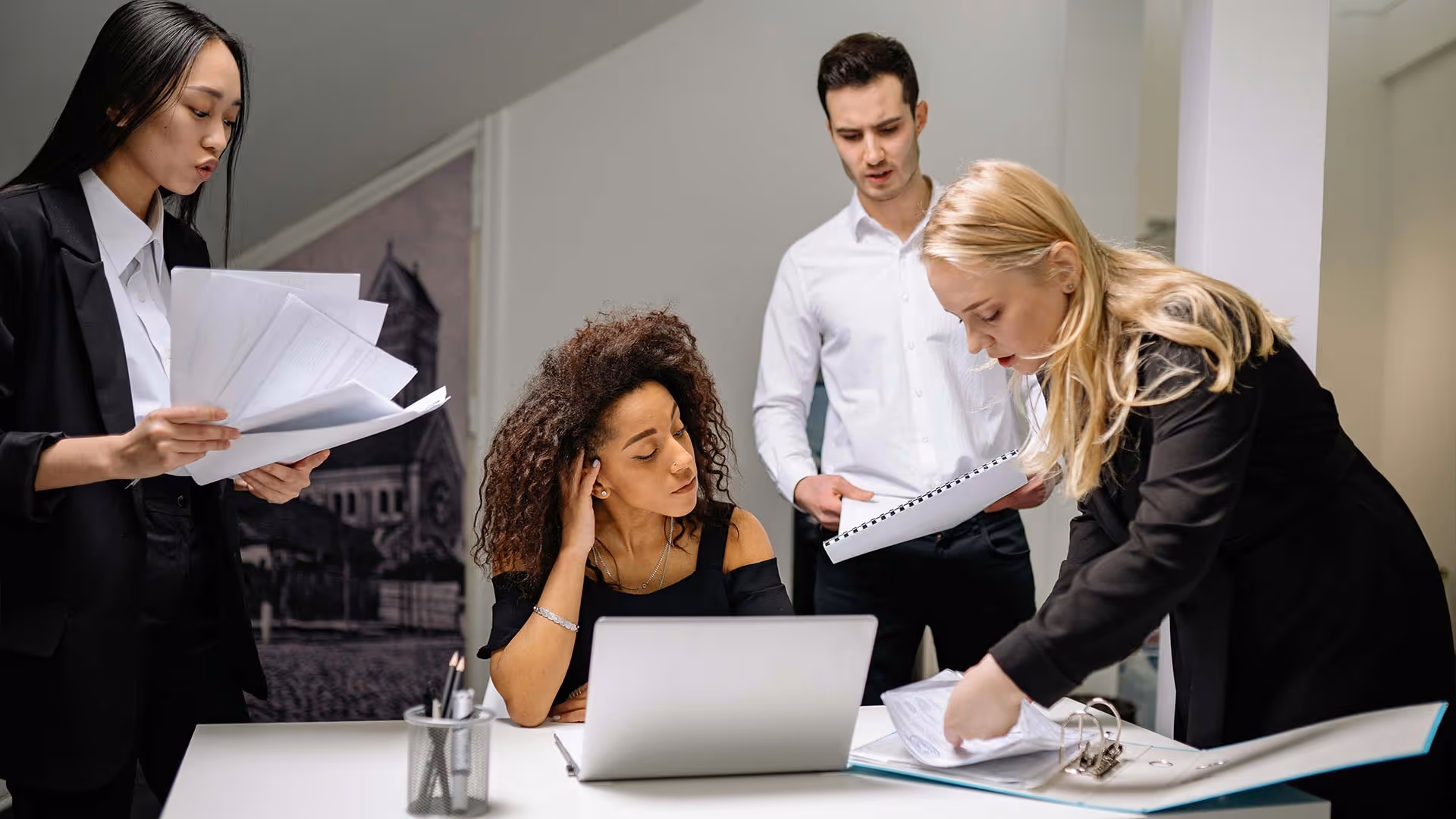 CFO Services in New Jersey