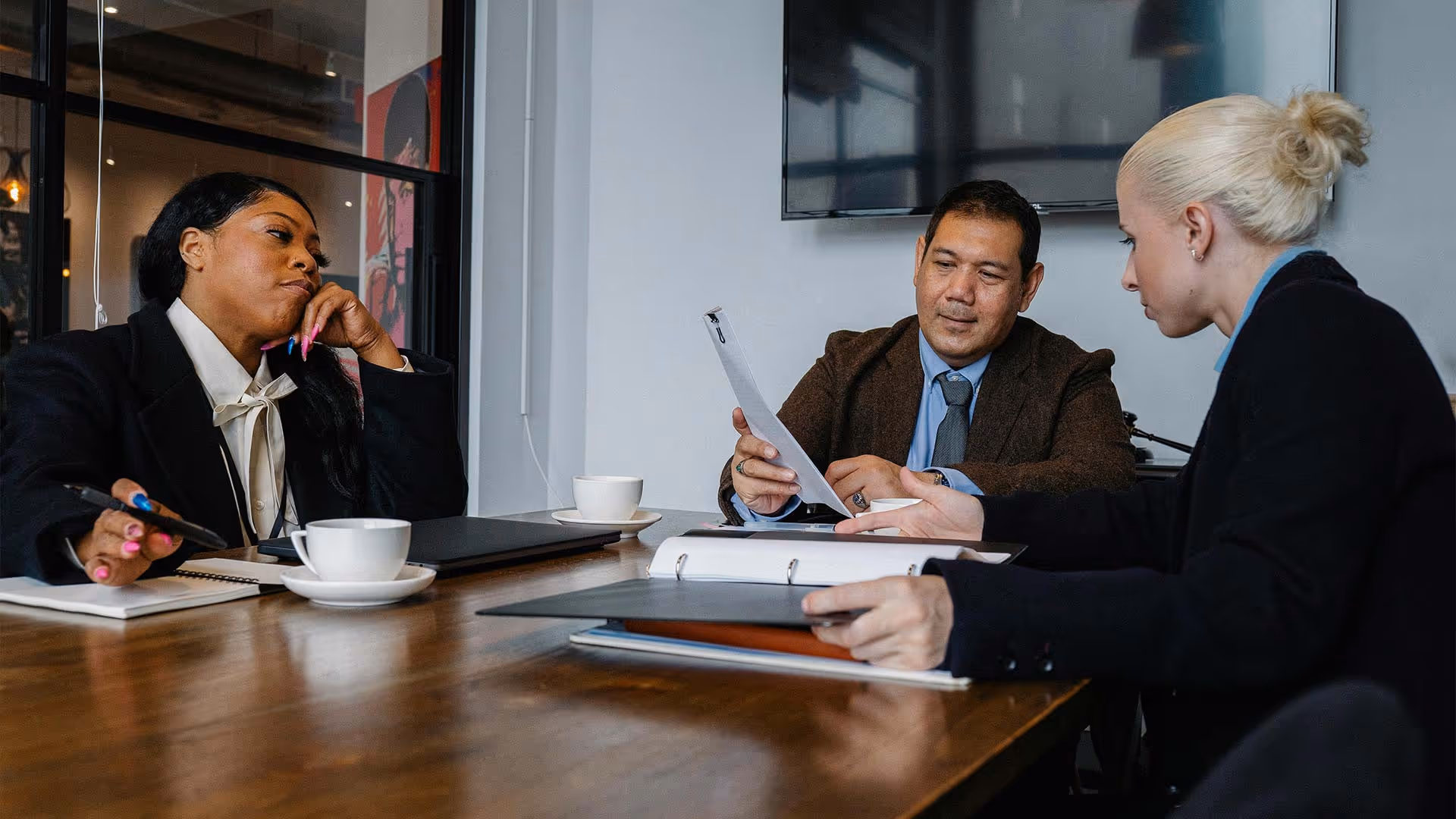 CFO Services in New Jersey