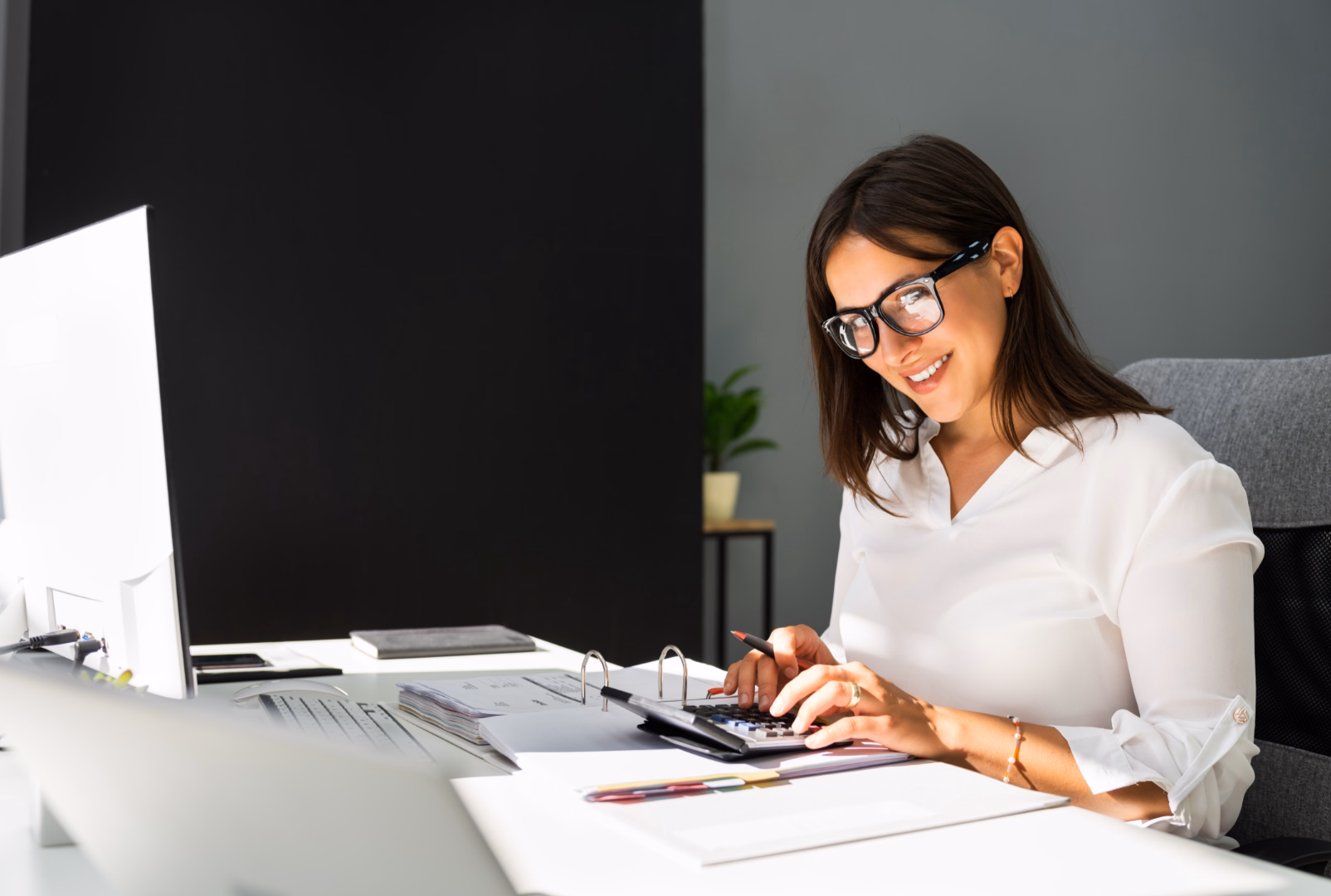 Individual Tax Preparation in New Jersey