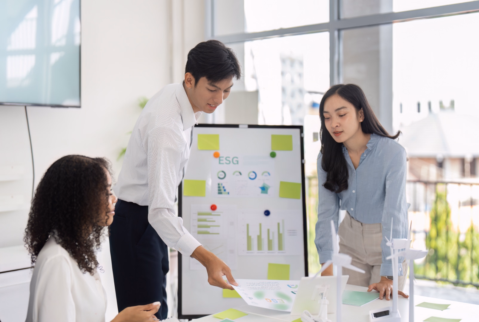 Individual Tax Preparation in New Jersey