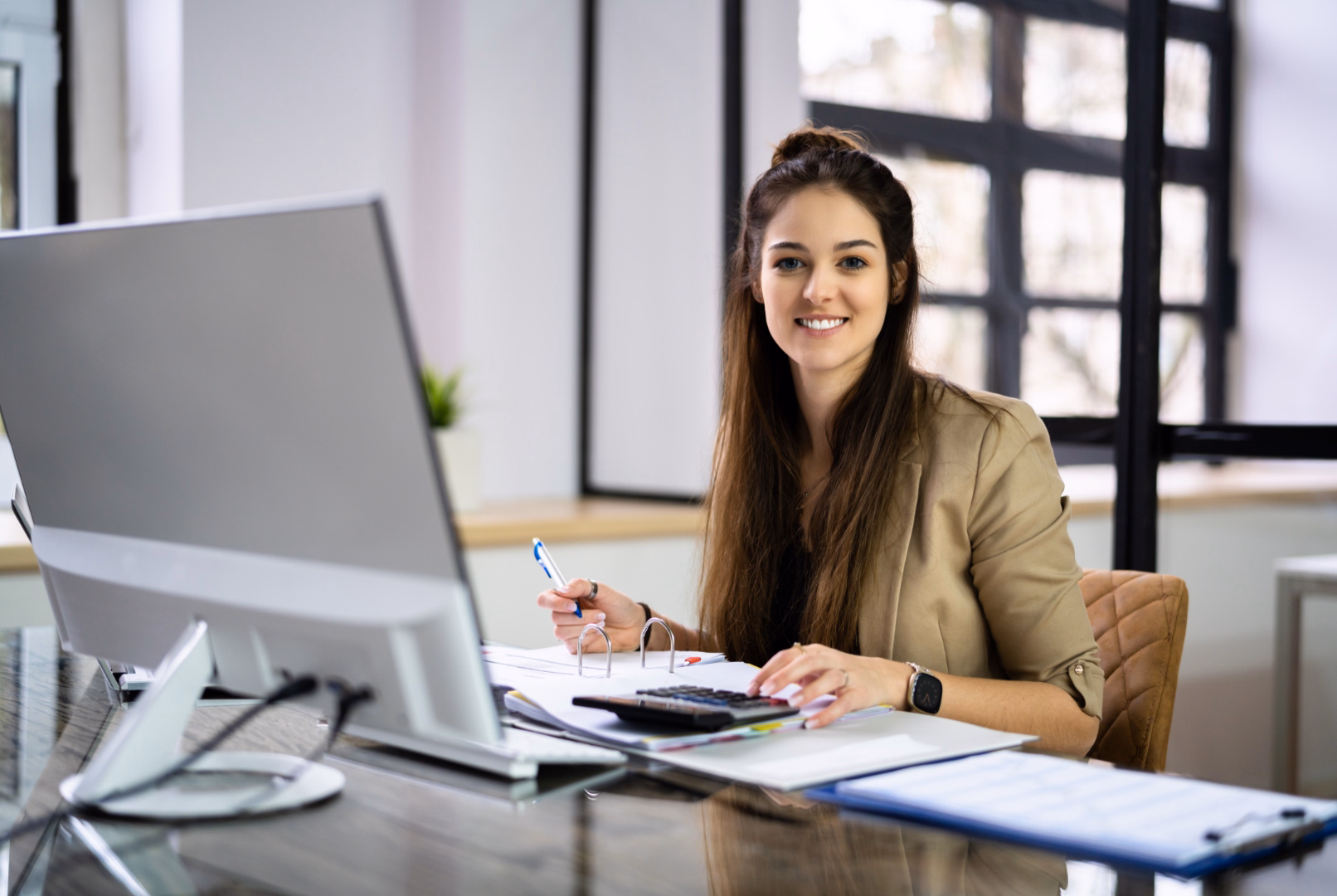 Capital Gains Tax Services in New Jersey