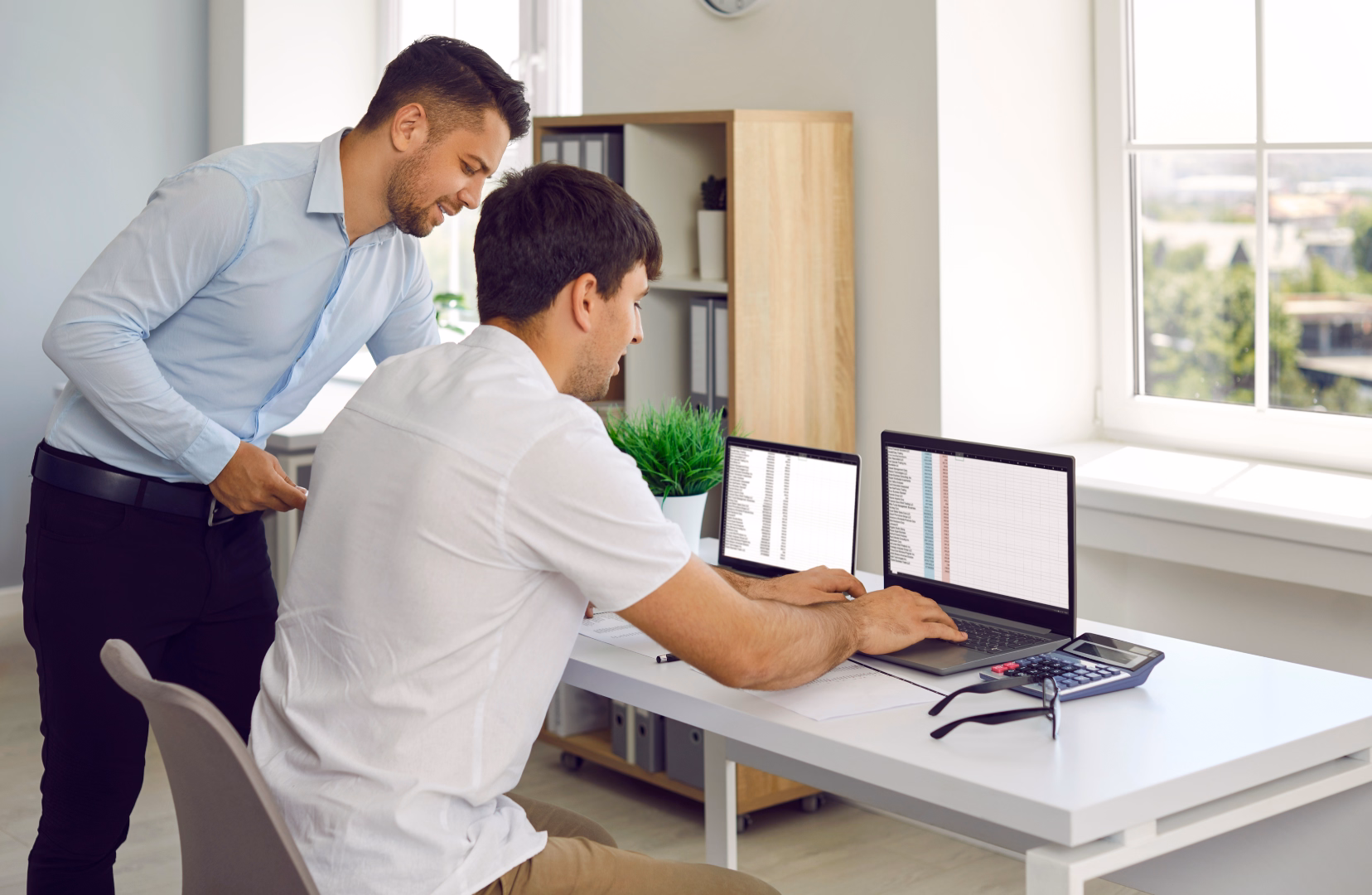 New Jersey Sales and Use Tax Services