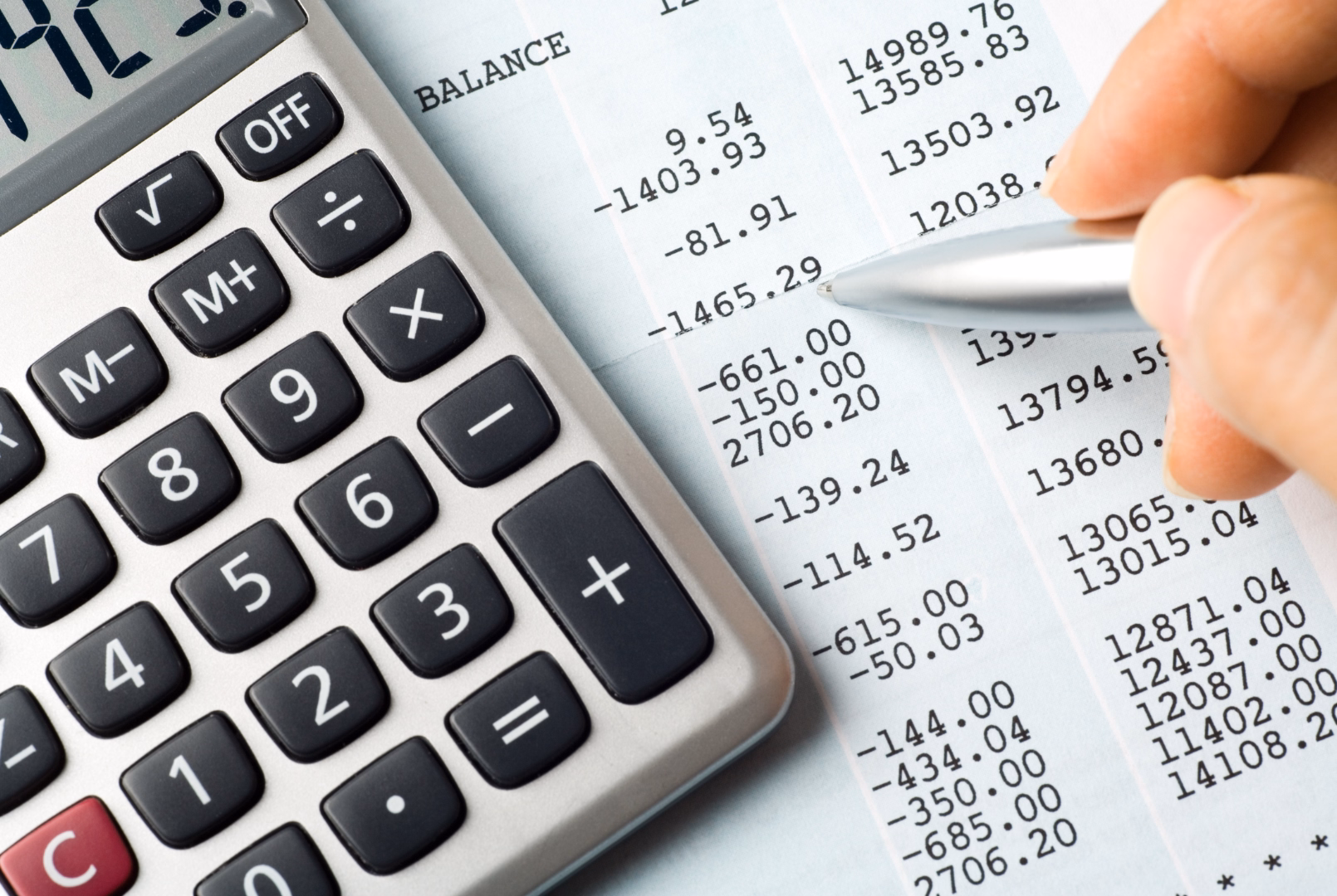 Property Tax Accounting & Relief Services in New Jersey