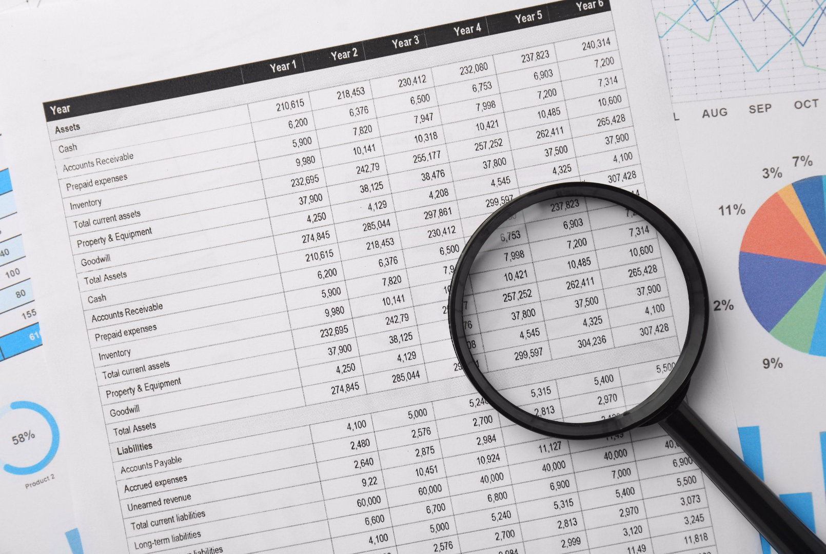 New Jersey Tax Return Filing & Support Services