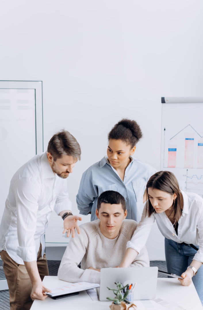 Professional Services