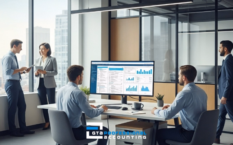 Sales and Use Tax Services Near Me in California