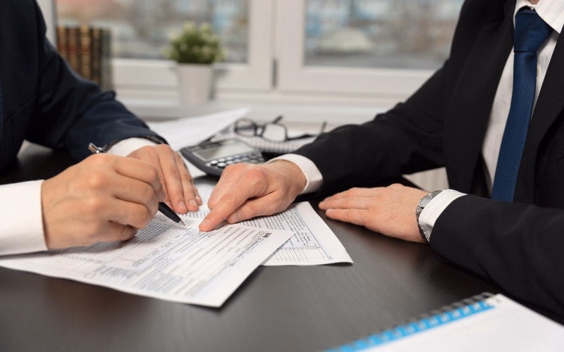 Tax Settlement and Resolution Services Near Me in California