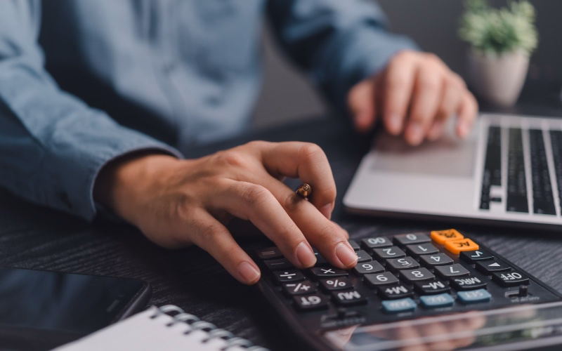 Trusted California Sales & Use Tax Experts Near You