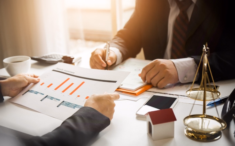 Your Local Experts for Tax Settlement and Resolution in California