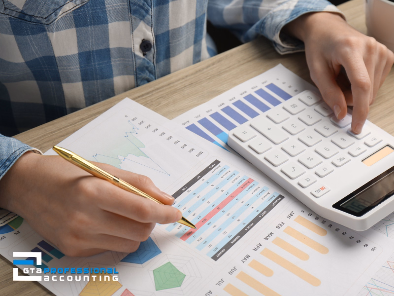 Bookkeeping Services in New Jersey