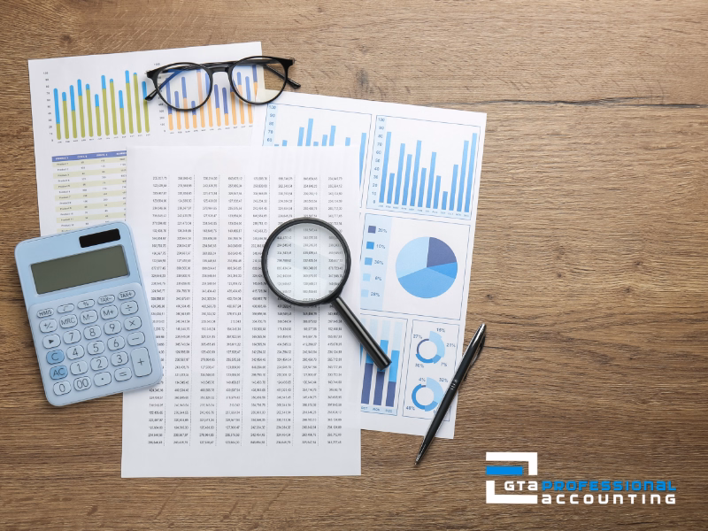 Bookkeeping Services in New Jersey