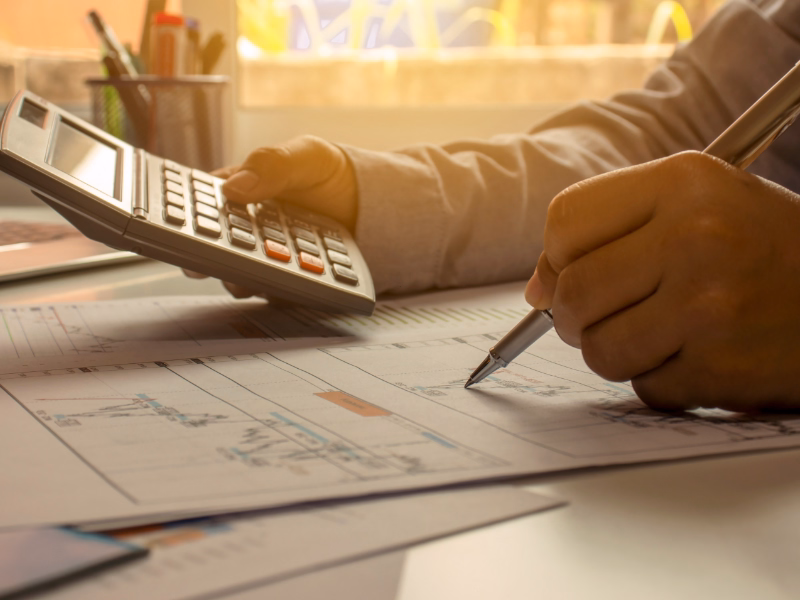 Bookkeeping Services in New Jersey