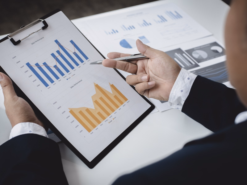 Bookkeeping Services in New Jersey