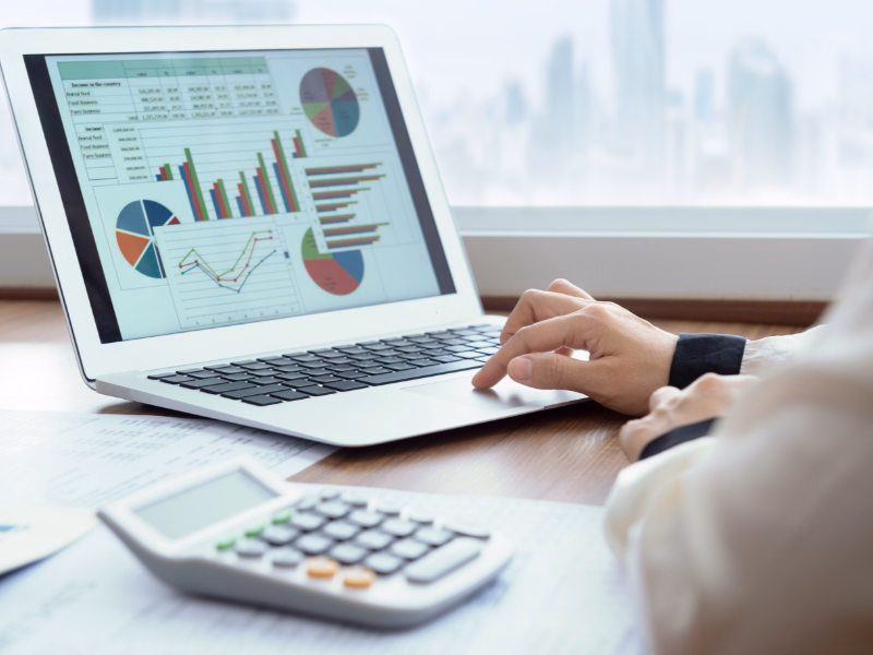 Bookkeeping Services in New Jersey