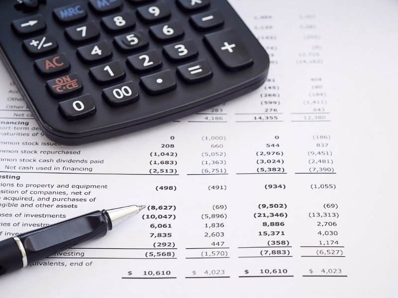 Bookkeeping Services in New Jersey