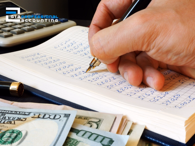 Bookkeeping Services in New Jersey