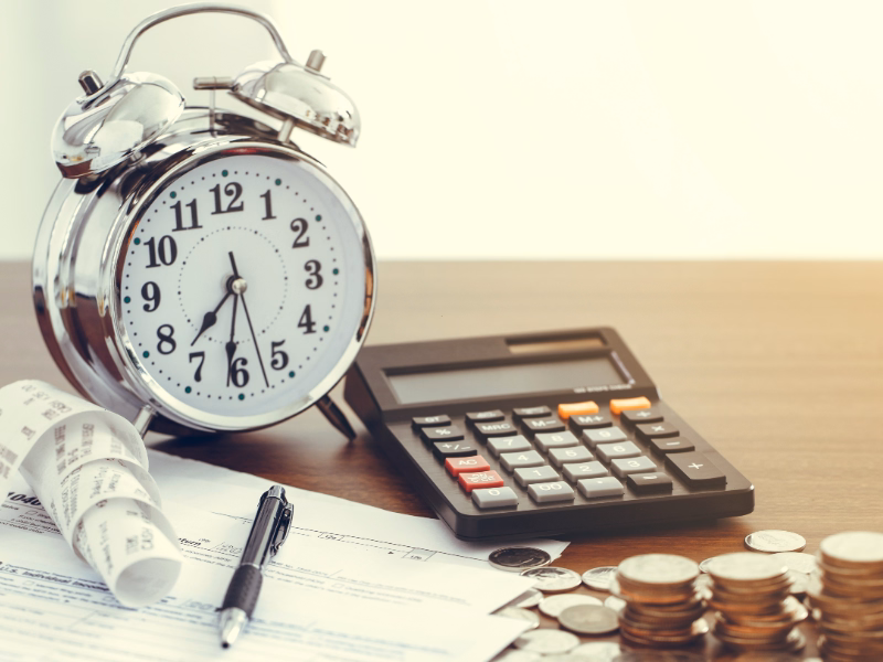 Crypto Taxes in New Jersey