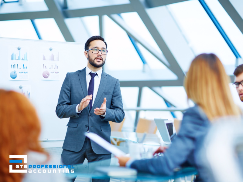 Avoid Future IRS or State Tax Letters with Our Ongoing Support