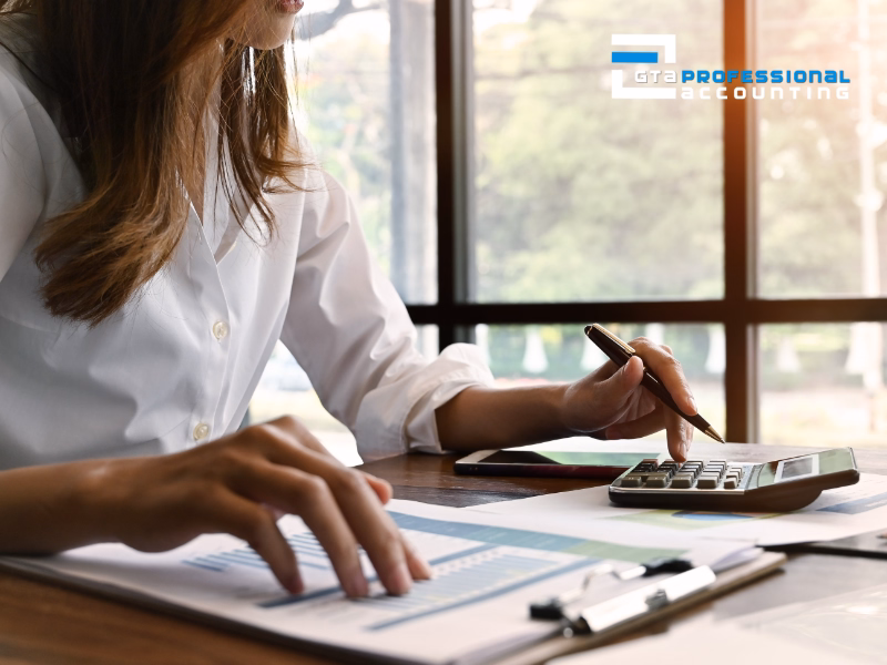 Avoid Future IRS or State Tax Letters with Our Ongoing Support