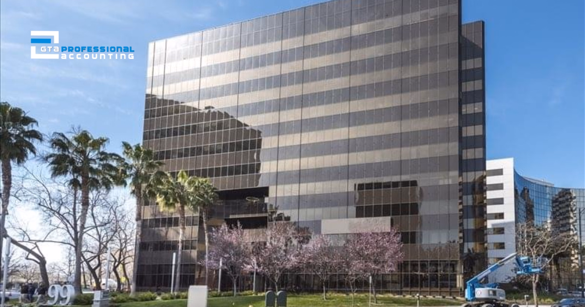 Accounting San Jose CA