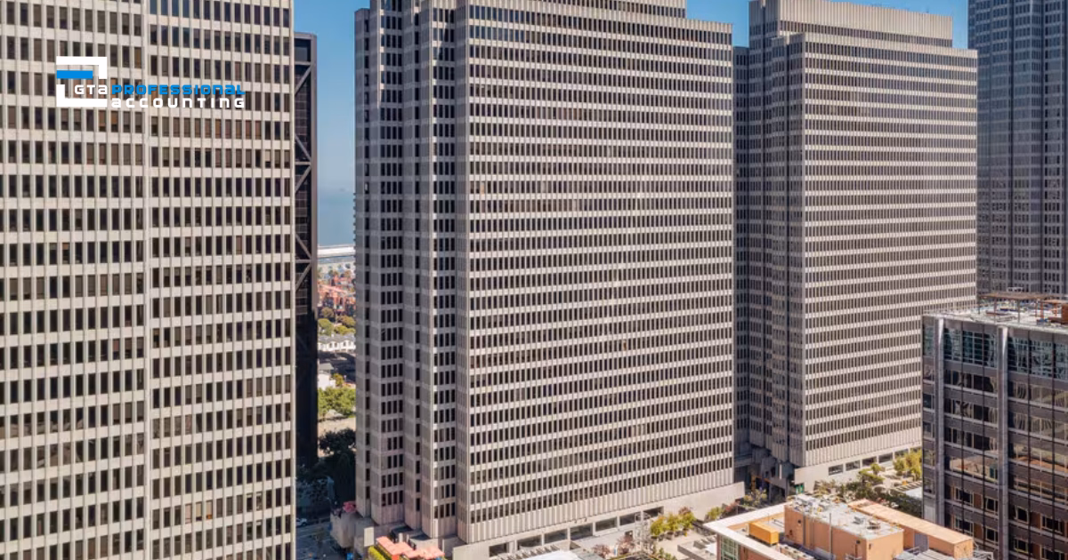 Accounting San Francisco CA