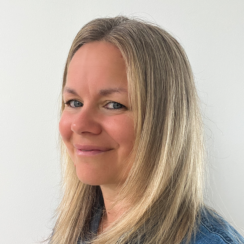 An image of Brett Barry - Product Manager