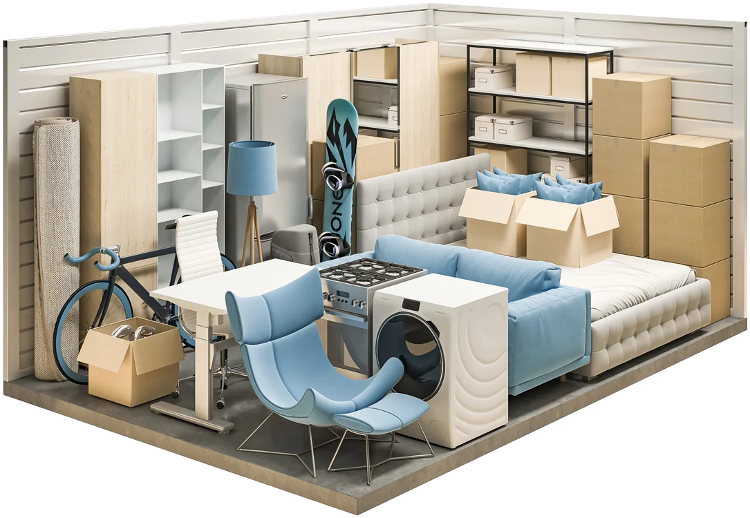 Storage unit image