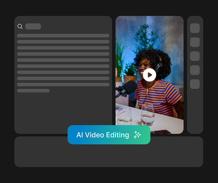 2. Edit your content