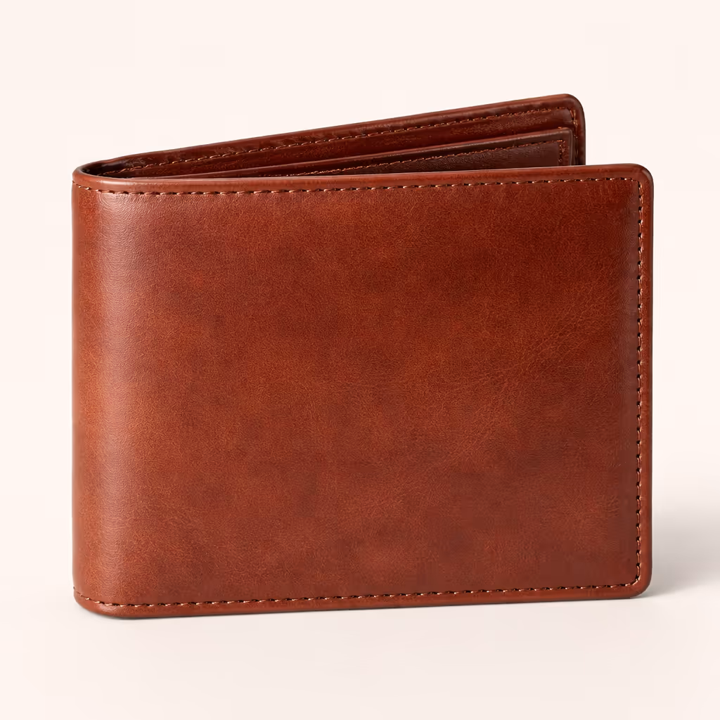 Wallets added to the range