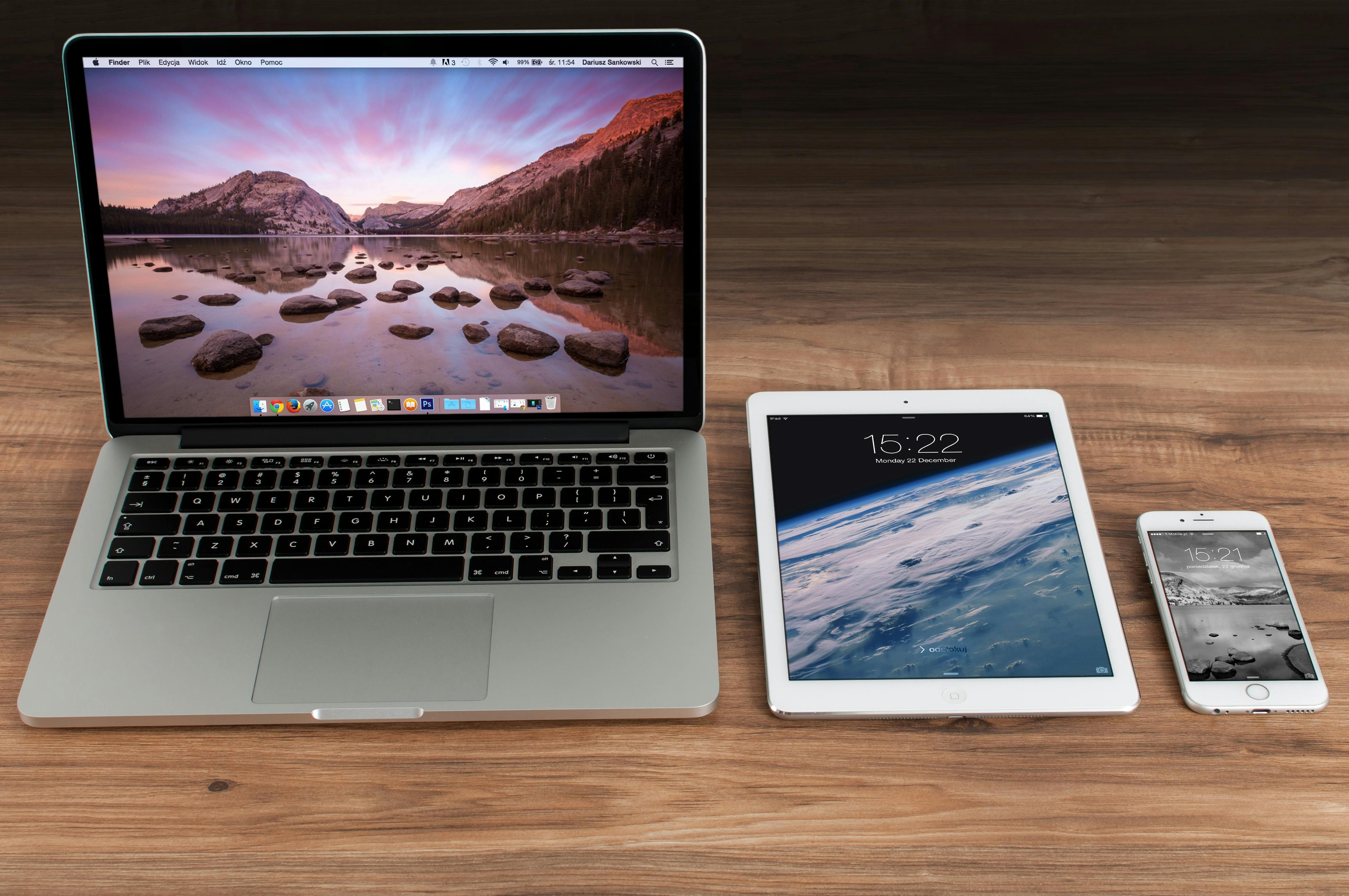 Laptops manufacturing in Nanchang, China
