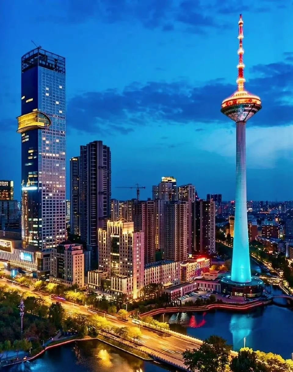 Shenyang