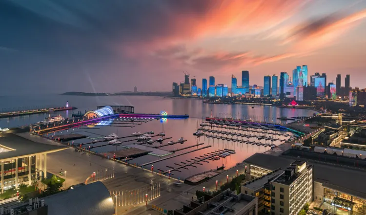 Qingdao