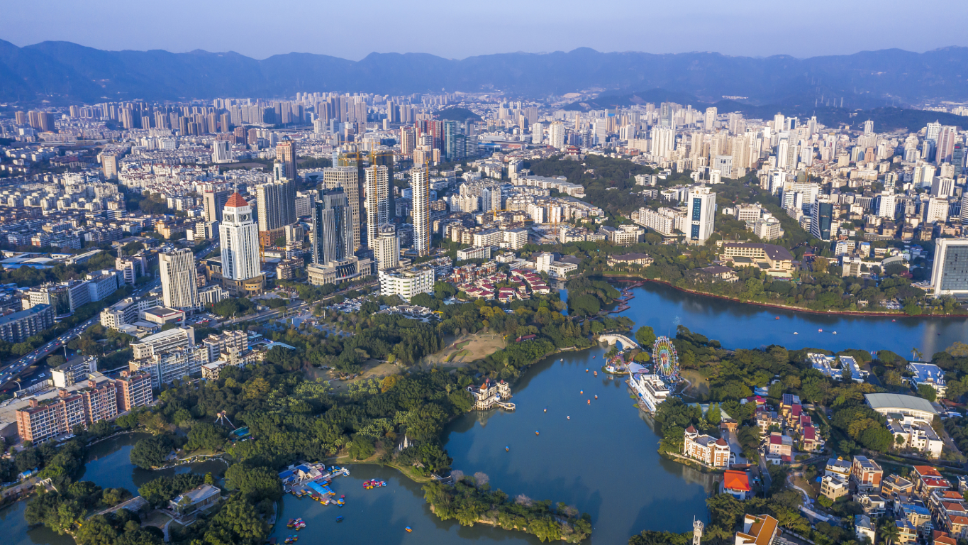 Fuzhou