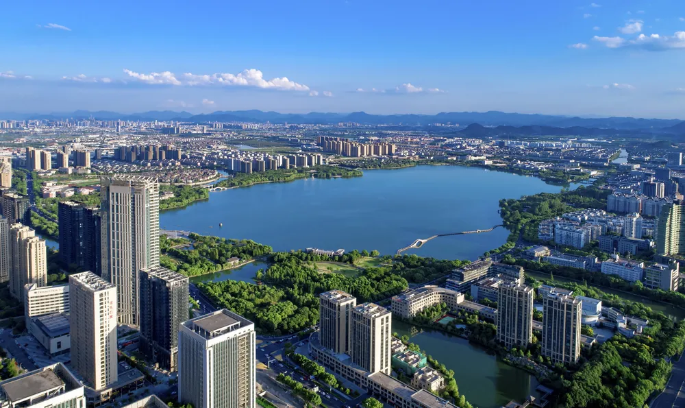 Shaoxing