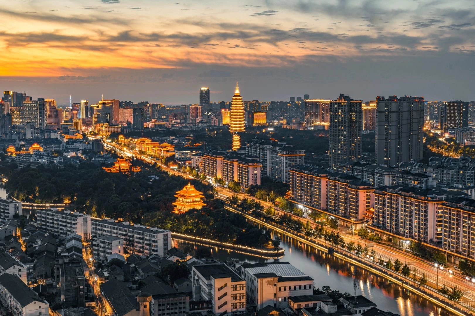 Changzhou