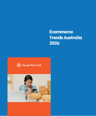Ecommerce Trends Australia 2026: A Detailed Report
