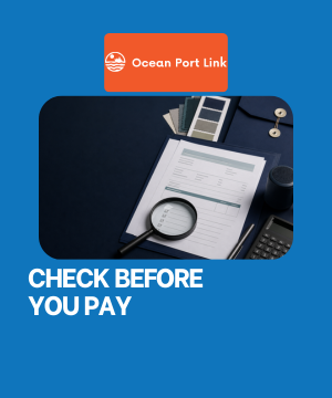 Before You Pay the Deposit: A Chinese Supplier Proforma Invoice Checklist