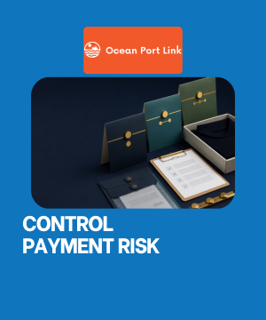 Chinese Supplier Payment Terms: Where the Buyer's Risk Actually Sits