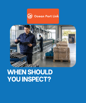 Pre-Production, DUPRO or Pre-Shipment? Choosing the Right Factory Inspection
