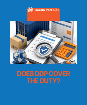 Does DDP Cover Anti-Dumping Duty in Australia?