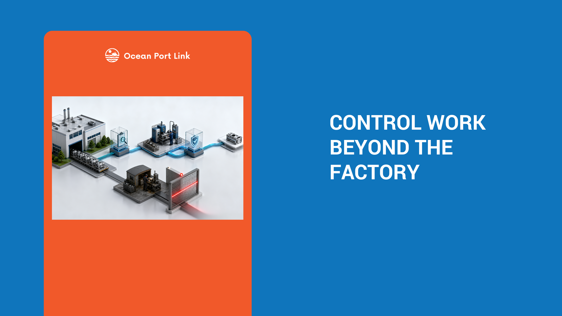 Importer mapping a primary factory, subcontracted process, approval evidence and production release decision.