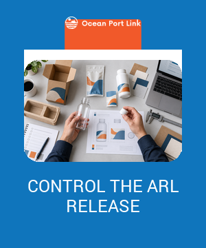 Australian importer matching packaging-component evidence and a PREP assessment to controlled Australasian Recycling Label artwork.